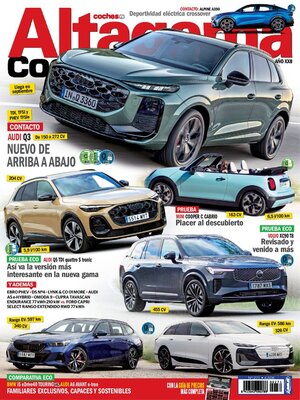 Alta Gama Coches  - Magazine